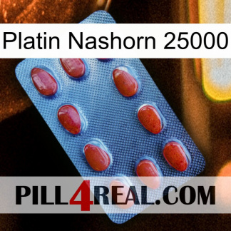 Platinum Rhino 25000 06